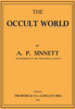 Thumbnail The Occult World Thumbnail The Occult World