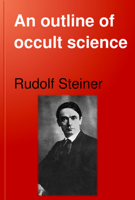 Product picture An Outline of Occult Science
