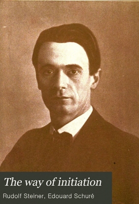 Product picture The Way of Initiation