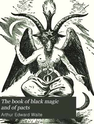 Product picture The Book of Black Magic and of Pacts